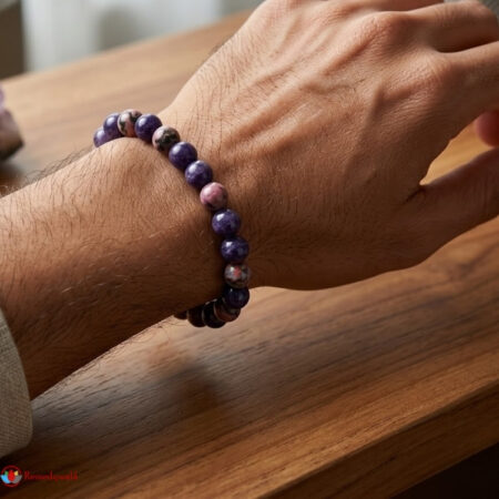 Relaxation Bracelet