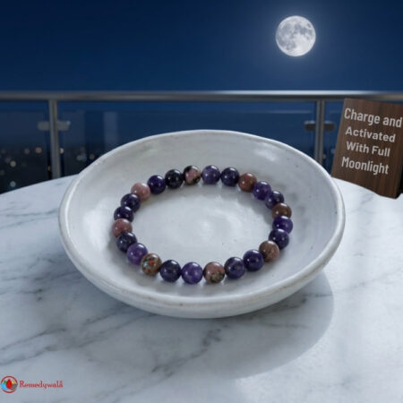 Relaxation Bracelet