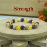 Strength Bracelet