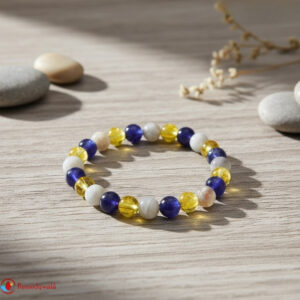 Strength Bracelet