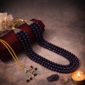 Remedywal Amethyst Necklace