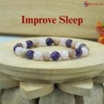 Improve Sleep Bracelet