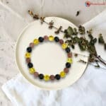 Positive Mindset Bracelet