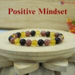 Positive Mindset Bracelet