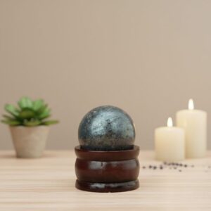 Hematite Sphere Ball