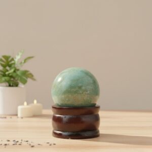 Green Aventurine Sphere Ball