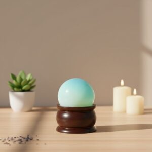 Opalite Sphere Ball