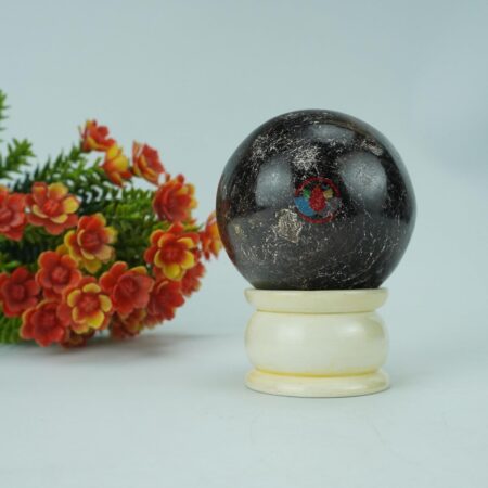 Garnet Sphere Ball
