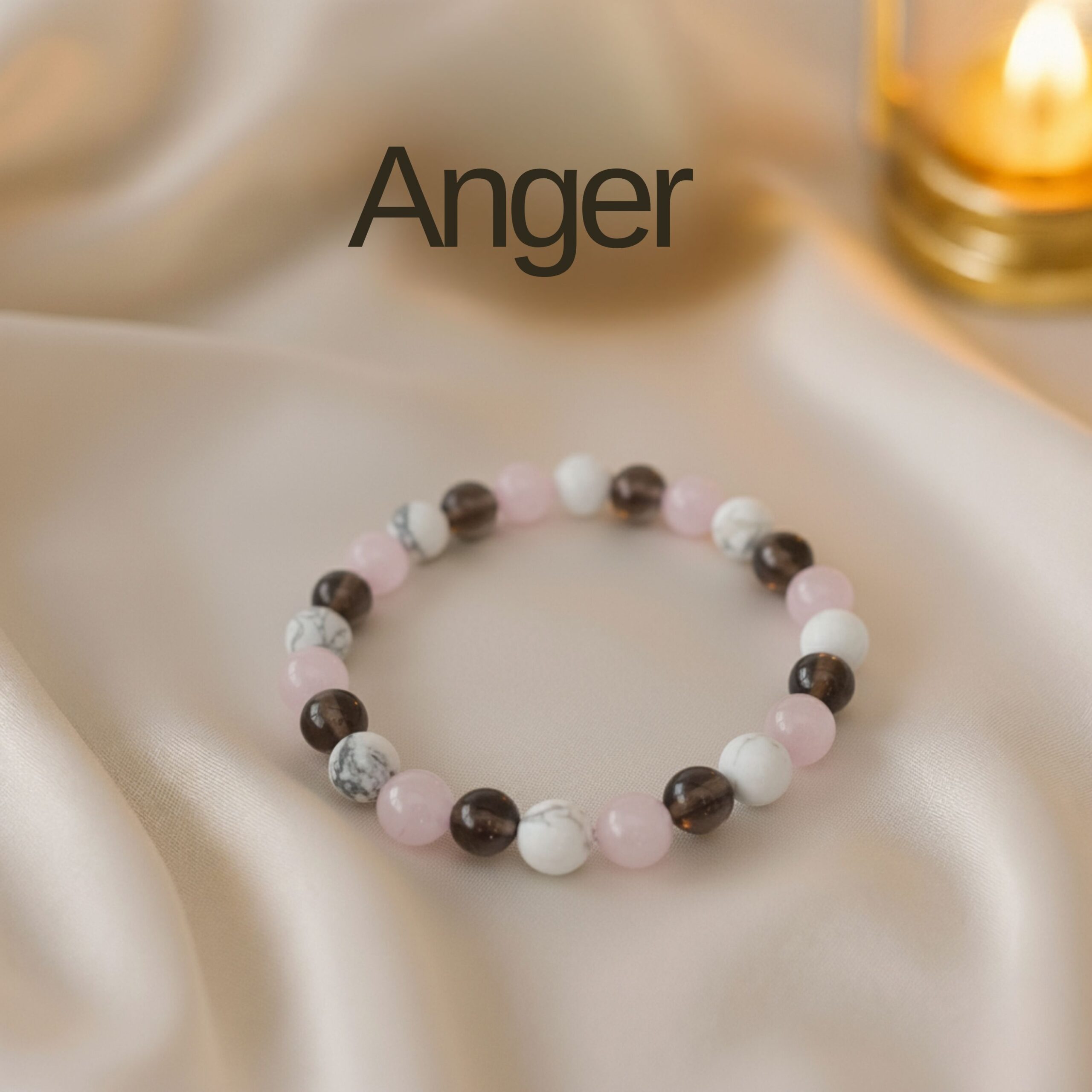 Manifestation Bracelet