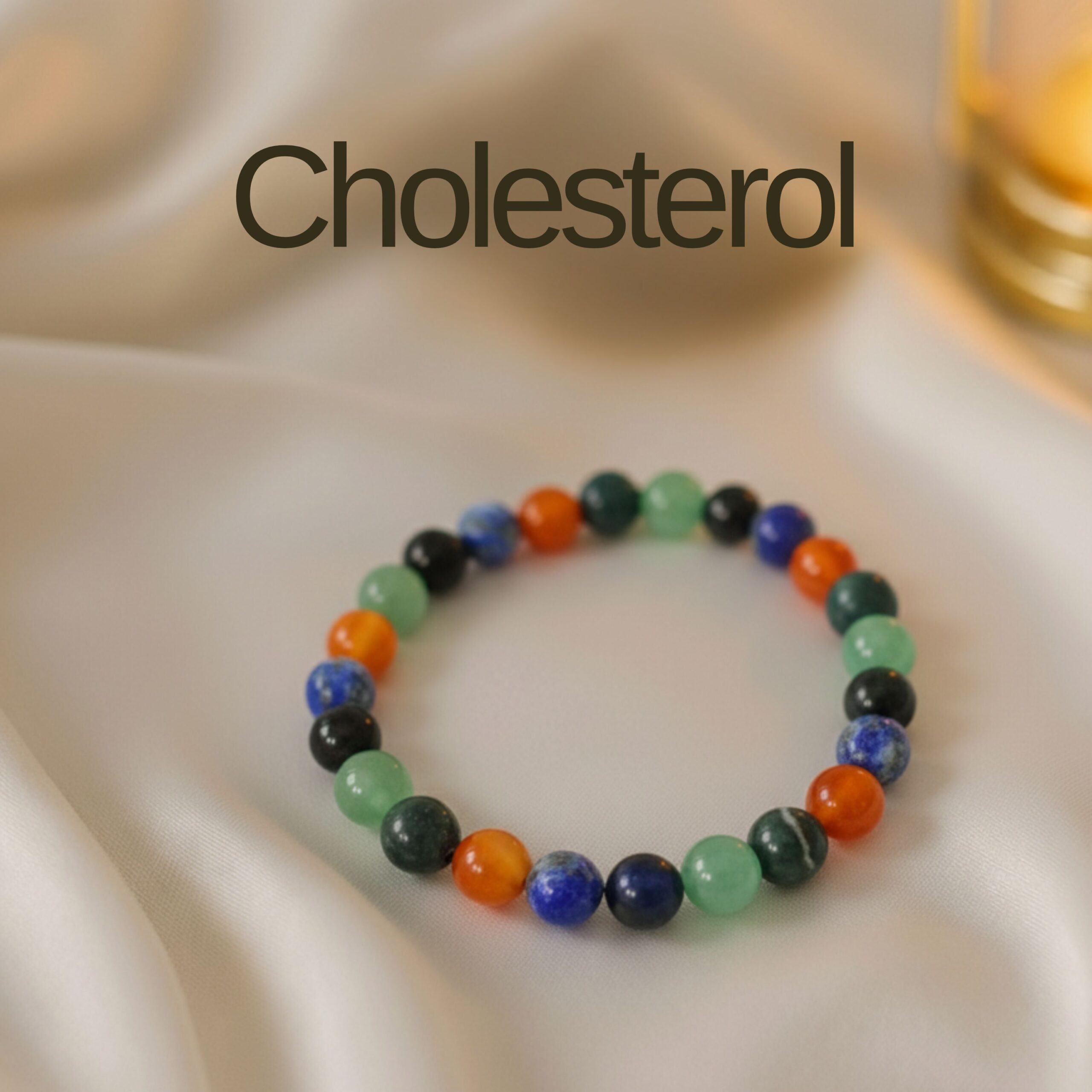 Manifestation Bracelet