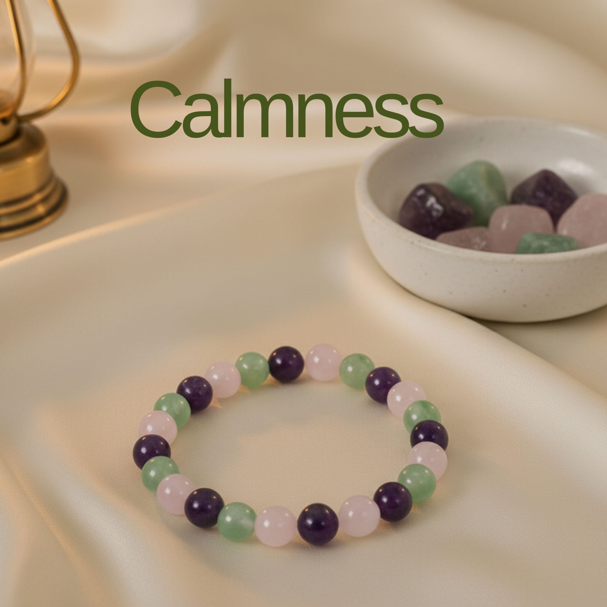 Manifestation Bracelet