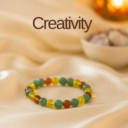 creativity bracelet