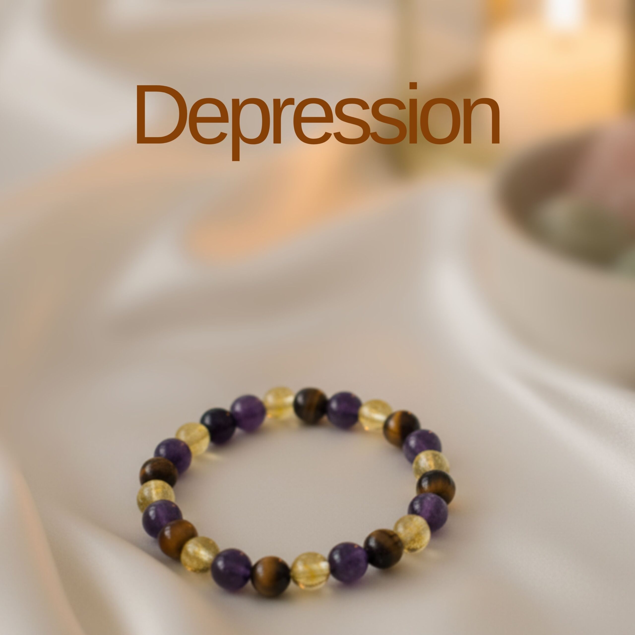 Manifestation Bracelet