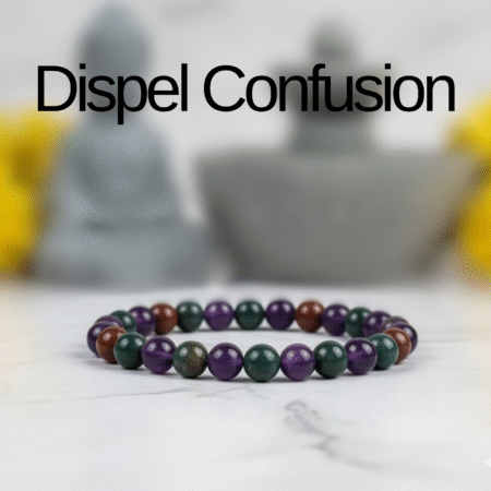 Dispel Confusion Support Bracelet