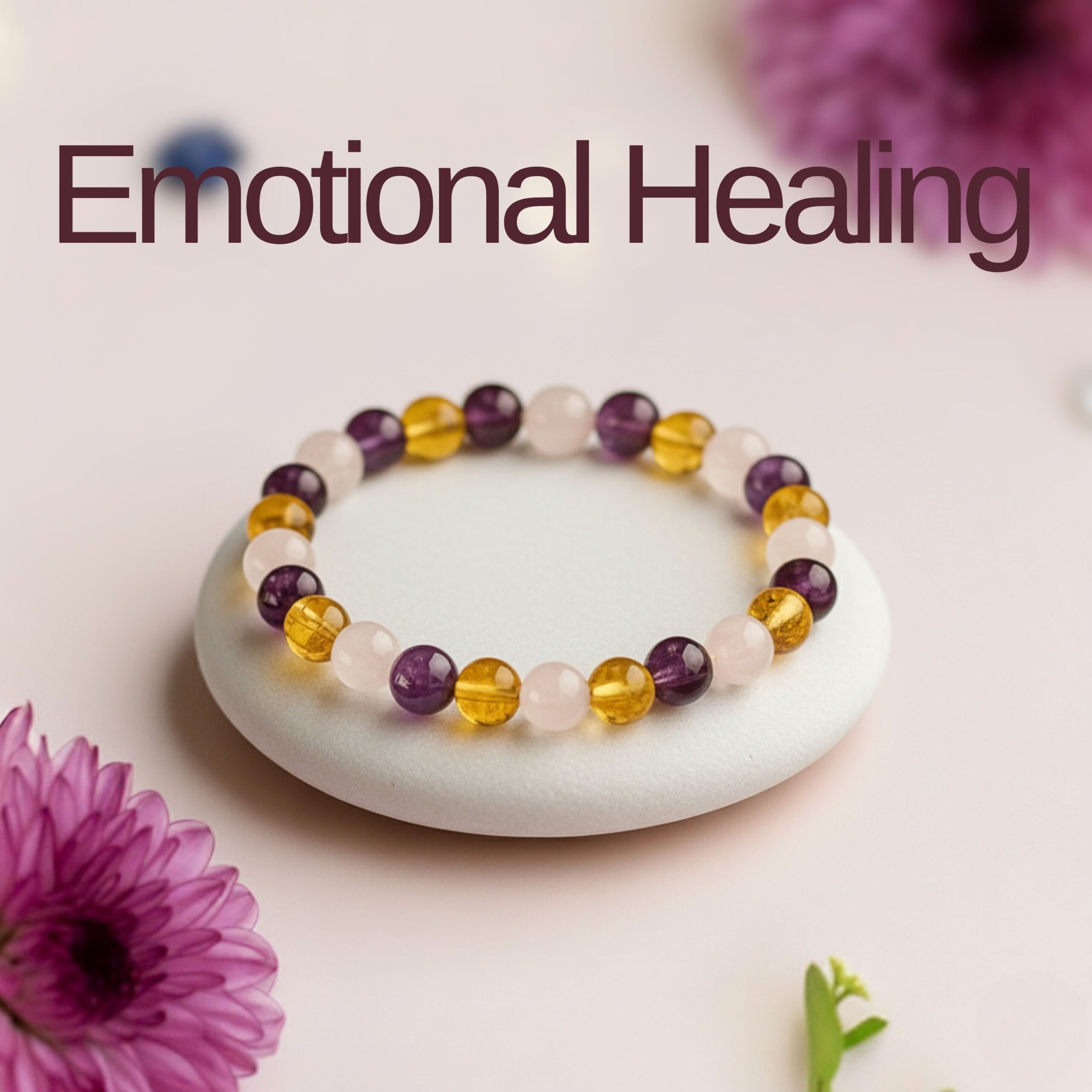 Manifestation Bracelet