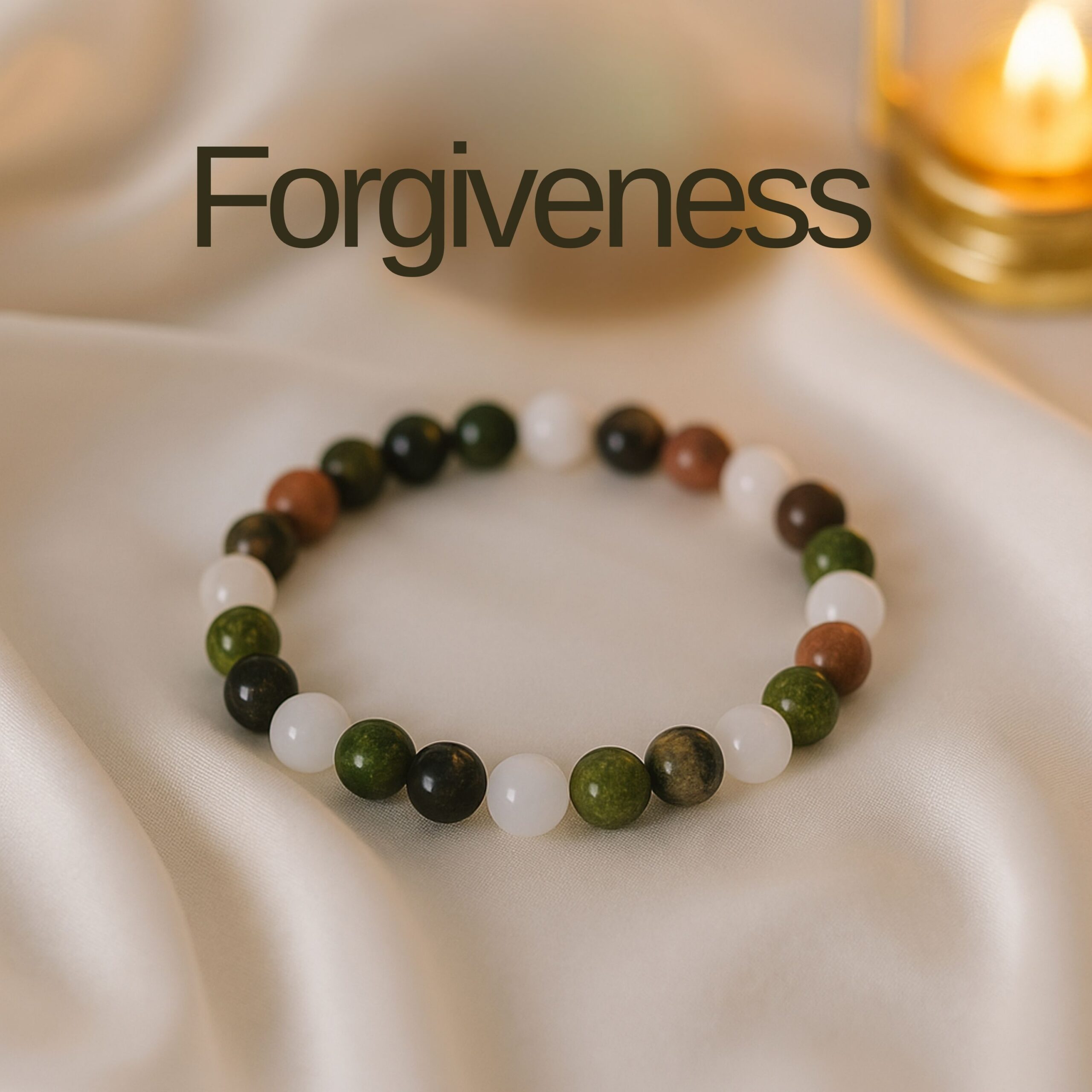 Manifestation Bracelet