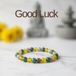 good luck bracelet