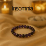 Insomnia Support Bracelet