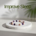 Improve Sleep Bracelet