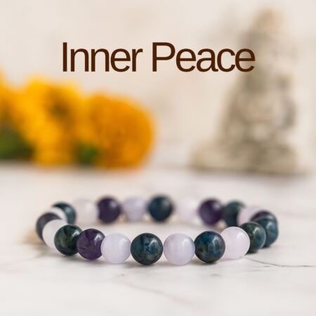 Inner Peace Bracelet