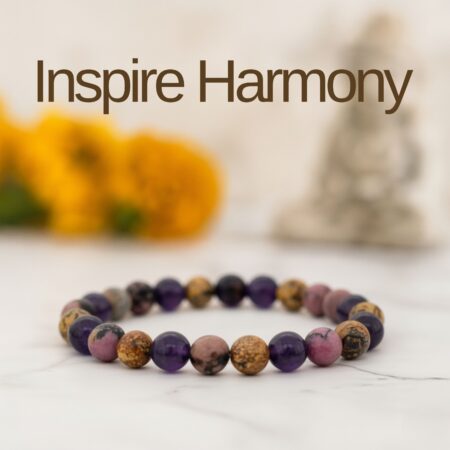 inspire harmony bracelet