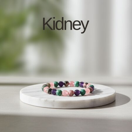 Kidney Support Bracelet