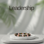 Leadership Bracelet