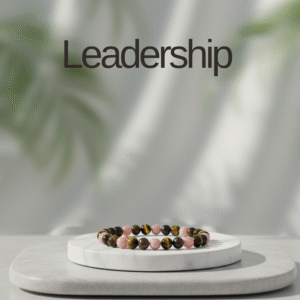 Leadership Bracelet