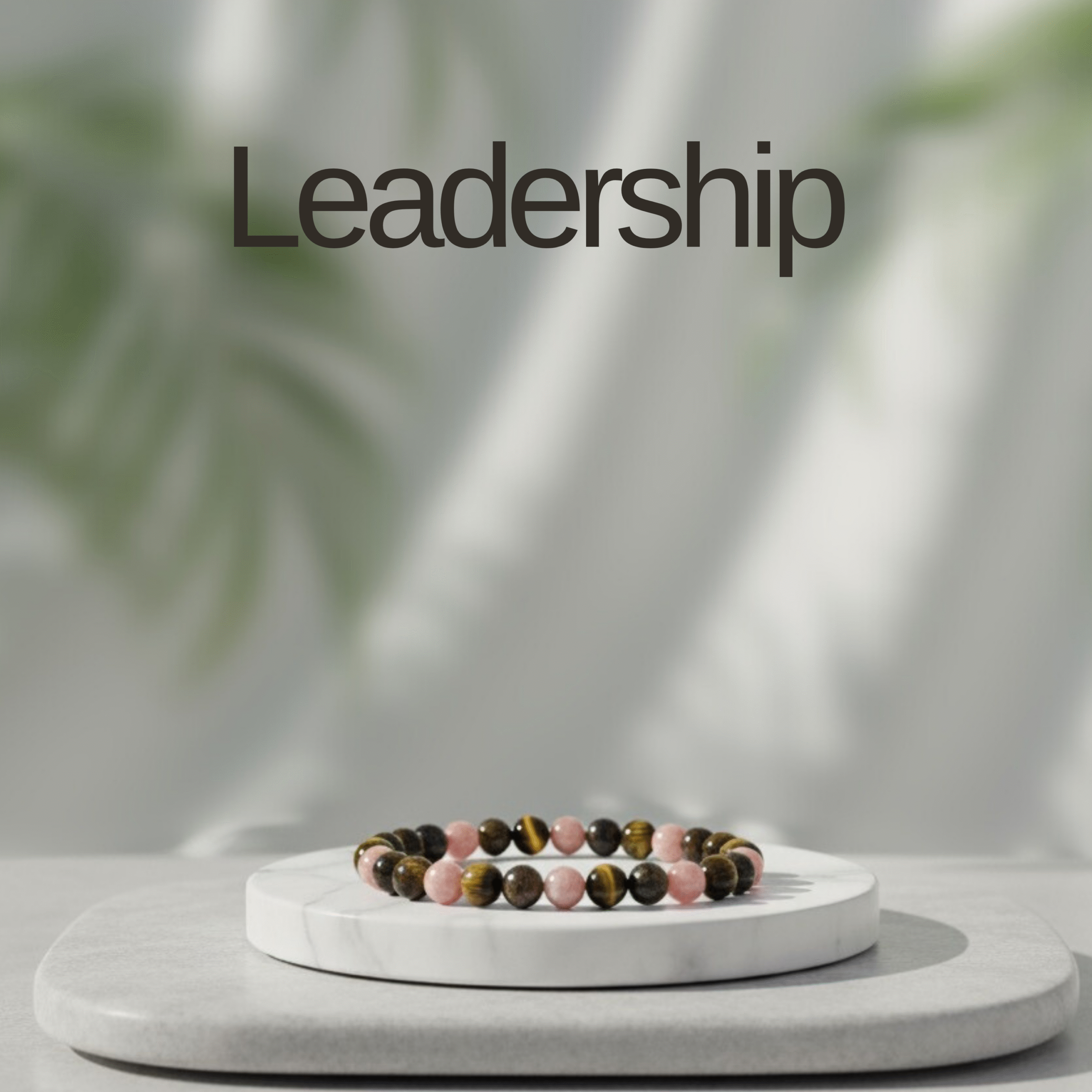 Manifestation Bracelet