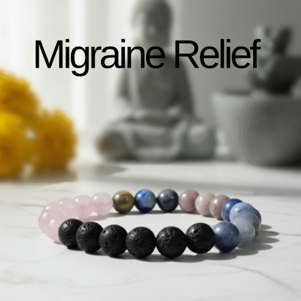 Manifestation Bracelet