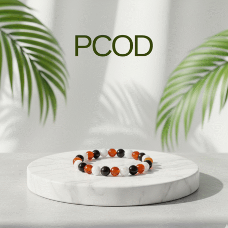 PCOD Bracelet