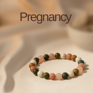 Pregnancy Bracelet