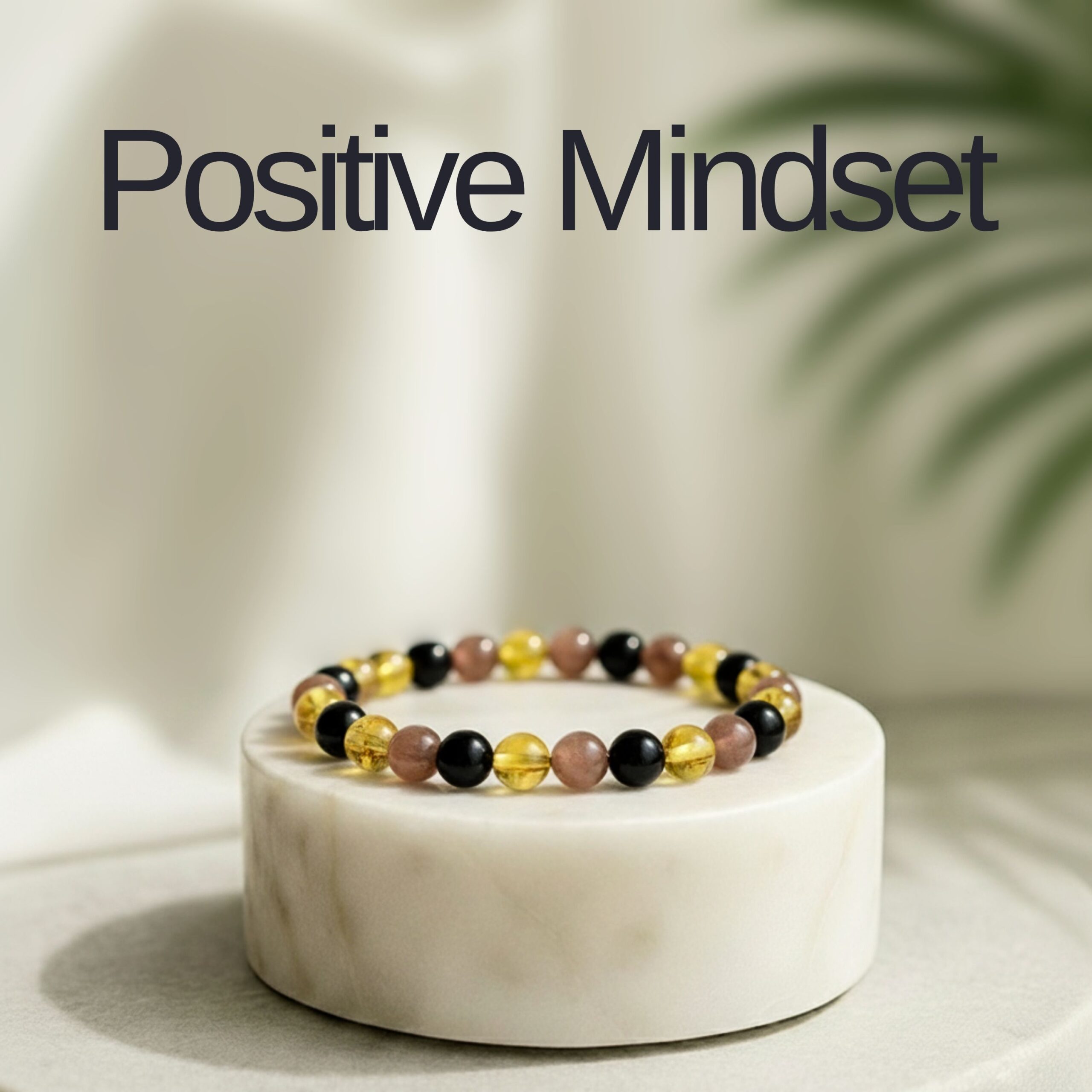 Manifestation Bracelet