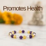 Promotes Health Bracelet