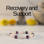 Recovery and Support Bracelet