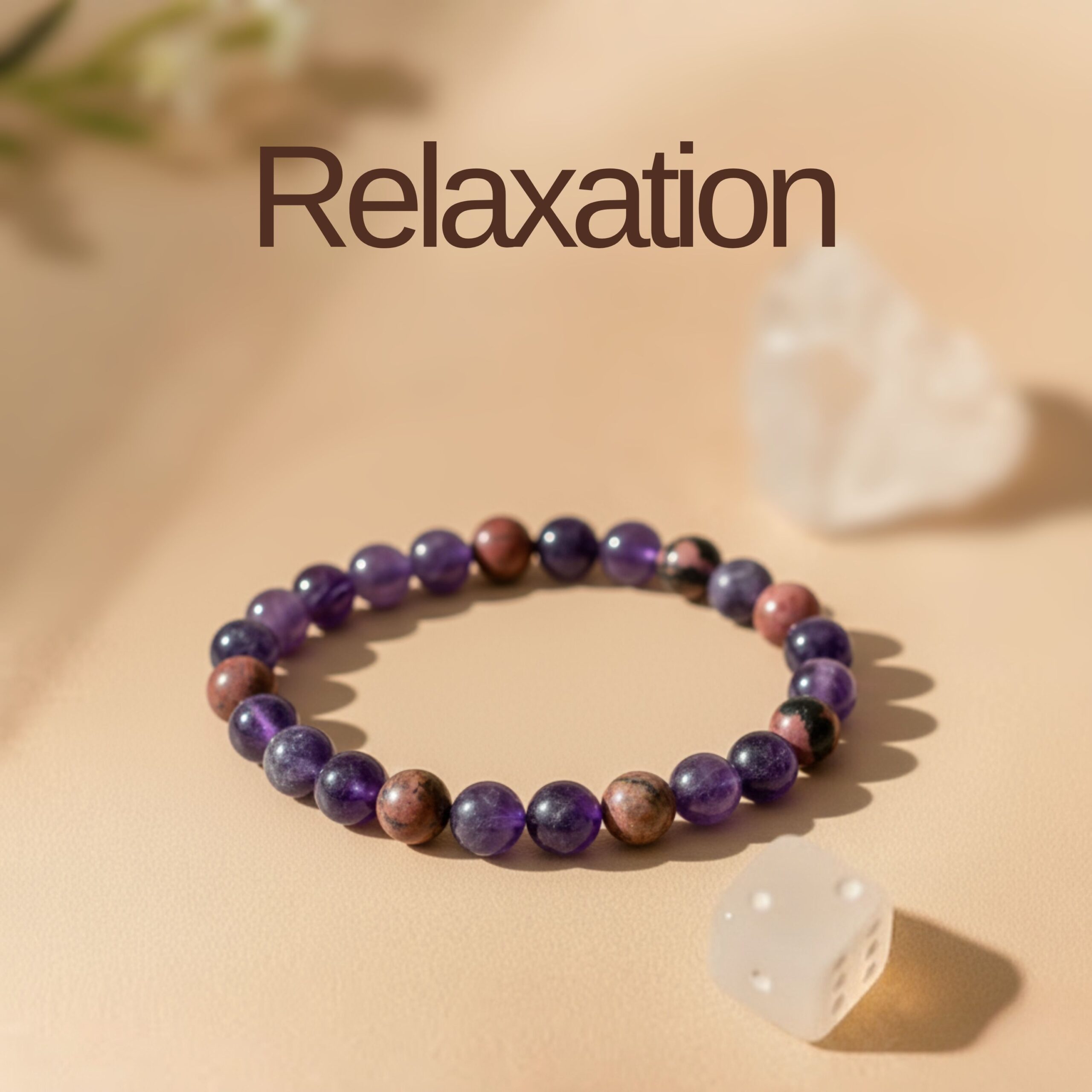 Manifestation Bracelet