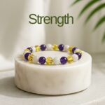 Strength Bracelet