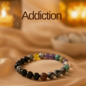 Addiction Bracelet 8mm