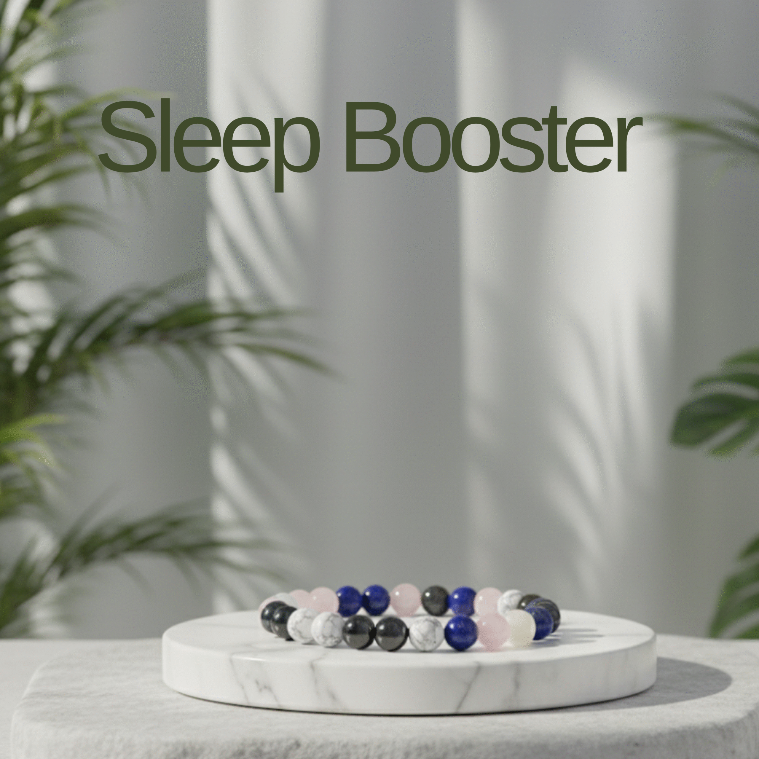 Manifestation Bracelet