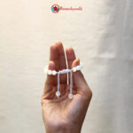 750Selenite Macrame Bracelet (5)