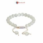 750Selenite Macrame Bracelet (5)