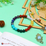 750_7 Chakra Macrame Bracelet (5)