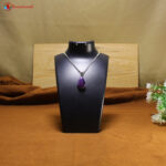 Amethyst Frame Pendant (4)