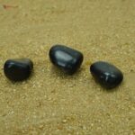 Black Agate Tumble Stone-750 (5)