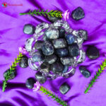 Iolite Tumble Stone (4)