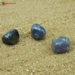 Iolite Tumble Stone (4)