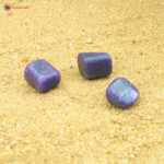 Lepidolite Tumble Stone (9)