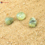 Prehnite Tumble Stone (9)