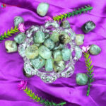 Prehnite Tumble Stone (9)
