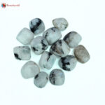 Rainbow Moonstone Tumble Stone (9)